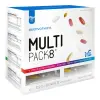  Multi Pack 8 - 30 pak - Nutriversum