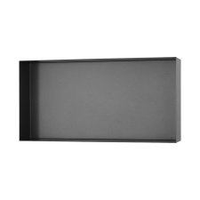  Multi szürke 60x10 cm BOX10C-A-60X30X10 fürdőszoba kiegészítő