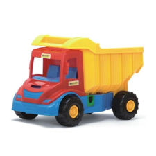 Multi Truck dömper homokozójáték