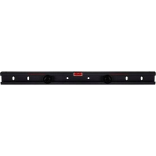 Multibrackets 0984 TV tartókeret 165,1 cm (65") Fekete (730984) tv állvány és fali konzol