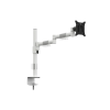 Multibrackets 5174 asztali TV konzol 76,2 cm (30") Fehér