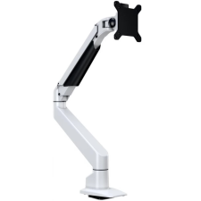 Multibrackets 7350073735617 M VESA Gas Lift Arm Single White HD tv állvány és fali konzol