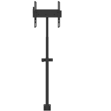 Multibrackets 8045 Signage kijelző tartókeret 152,4 cm (60") Fekete (7350073738045) tv állvány és fali konzol