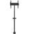 Multibrackets 8045 Signage kijelző tartókeret 152,4 cm (60