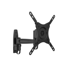 Multibrackets Fali konzol, M VESA Flexarm 360 II Black 75 100 200 tv állvány és fali konzol