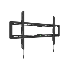 Multibrackets fali rögzítő LCD/PLAZMA/LED konzol L, fix 40-70" fekete színű tv állvány és fali konzol