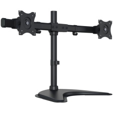 Multibrackets M Deskstand Basic Dual (7350073733330) tv állvány és fali konzol