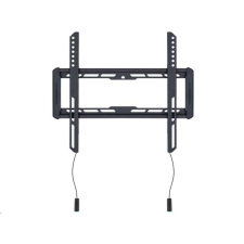 Multibrackets M Universal fali tartó 32"-55" fekete (7350073731008) (7350073731008) tv állvány és fali konzol