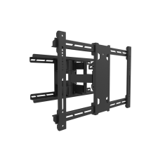 Multibrackets M Universal Flexarm Pro Super Duty 55" - 110" LCD/LED Fali konzol - Fekete tv állvány és fali konzol