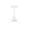 Multibrackets M Universal Projector Ceilingmount White (7350073733149)