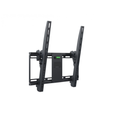 Multibrackets M Universal Tilt Wallmount Black Medium Black tv állvány és fali konzol