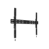 Multibrackets M Universal Wallmount Fixed X Large 42"-90" LCD TV fali tartó - Fekete (7350105210518)