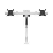 Multibrackets M VESA Gas Lift Arm Single Duo Crossbar 15-32" White (7350073735945) tv állvány és fali konzol