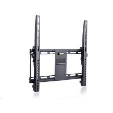 Multibrackets Multibrackets fali monitortartó konzol VESA fekete /7350022734029/ monitor kellék