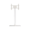 Multibrackets padló állvány 180 Single, 24-65", ezüst