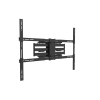 Multibrackets universal flexarm pro 125kg super duty plus 1200x900 - 55-110" 7350105213557