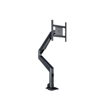 Multibrackets Vesa XL 15"-38" LCD TV/Monitor asztali tartó - Fekete (7350073737093) tv állvány és fali konzol