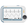  Multicontrol 1 diagnosztikai készülék Egy egészség monitor - minden egyben, magyar nyelvű menüvel
