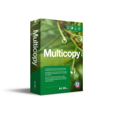 MULTICOPY Másolópapír, A3, 90 g, MULTICOPY nyomtató kellék