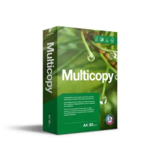 MULTICOPY Másolópapír, A4, 90 g, MULTICOPY nyomtató kellék