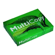 MULTICOPY Original White másolópapír, A3, 90 g, 500 lap/csomag fénymásolópapír