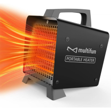 Multifun 2000W-os ipari kerámia hősugárzó hősugárzó