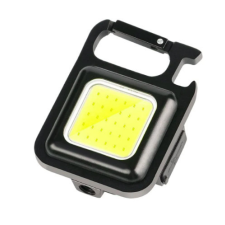  Multifunkcionális mini LED kulcstartó kulcstartó
