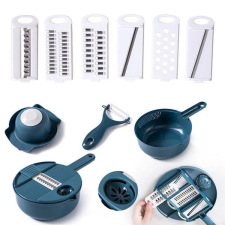  Multifunkcionális szeletelő készlet konyhai eszköz