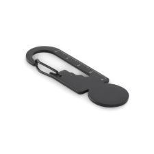  MULTIKEY kulcstartó