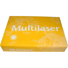Multilaser Fénymásolópapír Multilaser A/3 80gr fénymásolópapír
