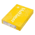 Multilaser Fénymásolópapír multilaser a/4 80 gr 500 ív/csomag