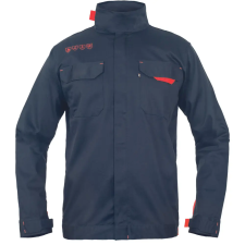  MULTINORM DARK PM kabát navy XS munkaruha