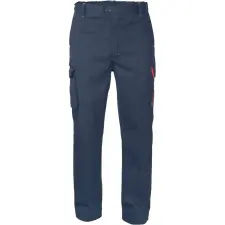  MULTINORM HYPER PM nadrág navy XXL munkaruha