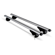 Multipa 120 cm-es tetőcsomagtartó hosszanti tetősínhez