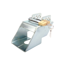 Multipa Biztonsági kapcsolófej zár utánfutóhoz BASIC – MULTIPA utánfutó