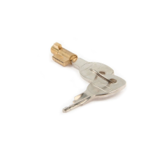 Multipa Kapcsolófej zár LK-01 (betét) – MULTIPA utánfutó