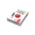 MULTIPAPER Másolópapír, digitális A4, 120g. Fabriano Multipaper 250ív/csomag