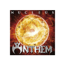 MULTIPLE Anthem - Nucleus (Vinyl LP (nagylemez)) rock / pop