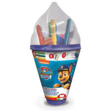 MULTIPRINT Mancs Őrjárat fiús bélyegző fagylalt kreatív és készségfejlesztő