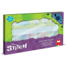 MULTIPRINT Stitch nyomda készlet filccel, 36 db-os