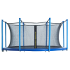 Multistore Belső védőháló trambulinhoz 366 cm (12 FT) / 8 rúd