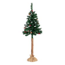 Multistore Karácsonyfa 160 cm, műfenyő műfenyő