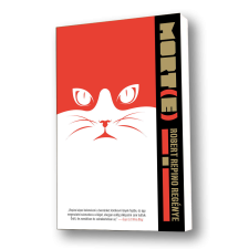 Multiverzum Kiadó MORT(E) regény