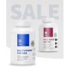  Multivitamin férfiaknak + Vas mátrix