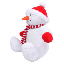 Mumbles MM567 White plüssfigura