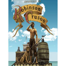 MumboJumbo Adventures of Robinson Crusoe (PC - Steam Digitális termékkulcs) videójáték