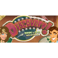 MumboJumbo Discovery! A Seek and Find Adventure (PC - Steam elektronikus játék licensz) videójáték