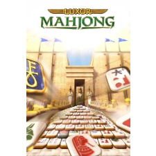 MumboJumbo LUXOR: Mah Jong (digitális licenc) videójáték