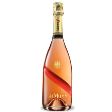 Mumm Champagne Grand Cordon Rosé Brut 0,75l pezsgő
