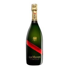 Mumm Grand Cordon Rouge 0,75l Champagne [12%] pezsgő